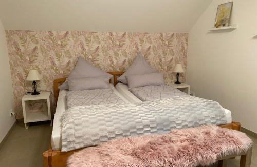 Langenzenn Apartment | Ferienwohnung mit Charme
