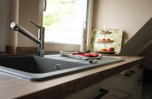 Grossheubach Apartment | Ferienwohnung mit Dachterrasse