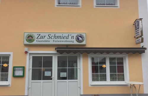 Marzling Apartment | Ferienwohnung mit Dachterrasse und kostenfreier WLAN-Nutzung