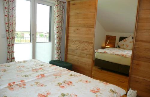Wertach Apartment | Ferienwohnung mit Dampfbad