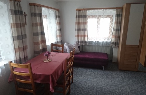 Nussdorf am Inn Apartment | Ferienwohnung mit Dusche/WC
