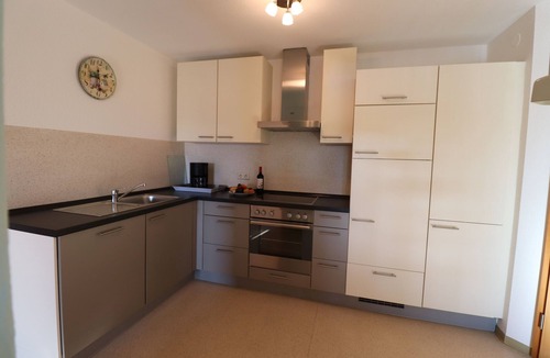 Hilzingen Apartment | Ferienwohnung mit Galerie, 70qm, max. 3 Personen