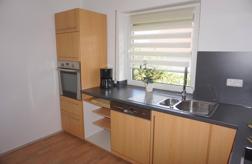 Zwiesel Apartment | Ferienwohnung mit Großzügigem Balkon