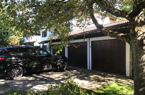 Seeon-Seebruck Apartment | Ferienwohnung mit Herz Seebruck am Chiemsee