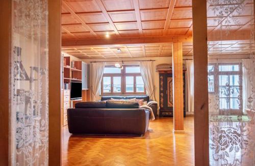 Gunzenhausen Apartment | Ferienwohnung mit privater Sauna