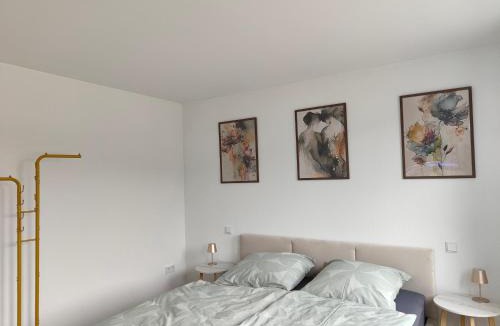Finnentrop Apartment | Ferienwohnung mit Seeblick in Attendorn Ahauser Stausee Sauerland