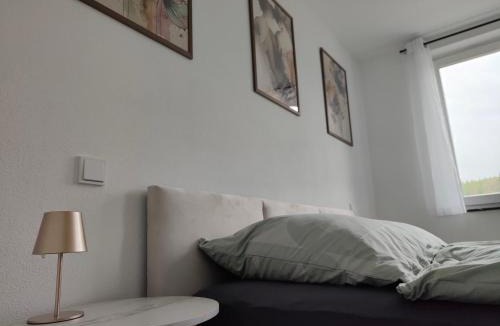 Finnentrop Apartment | Ferienwohnung mit Seeblick in Attendorn Ahauser Stausee Sauerland