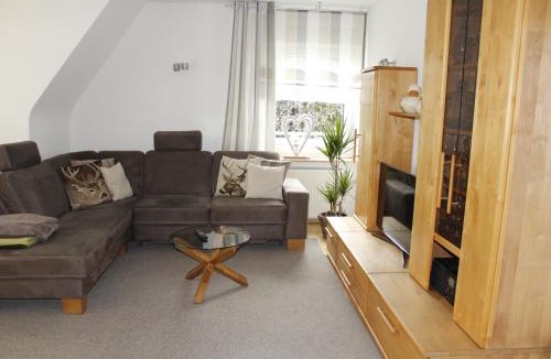 Sundern-Allendorf Apartment | Ferienwohnung mit toller Aussicht