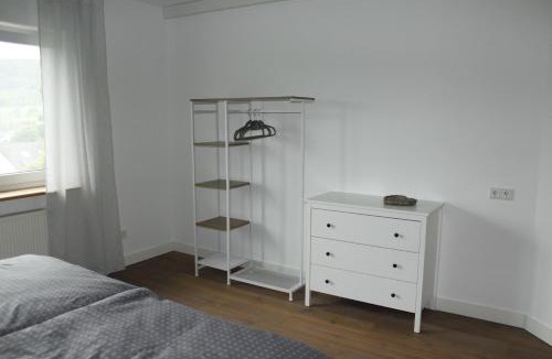 Sundern-Allendorf Apartment | Ferienwohnung mit toller Aussicht