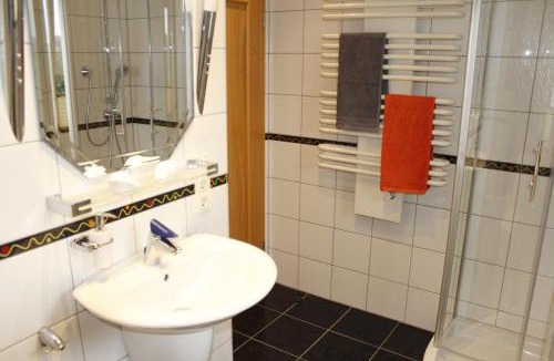 Sundern-Allendorf Apartment | Ferienwohnung mit toller Aussicht