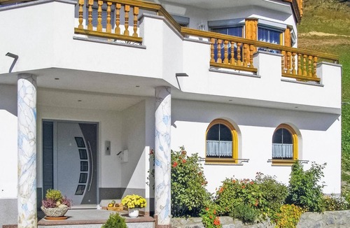 Kappl Apartment | Ferienwohnung mit top Ausblick