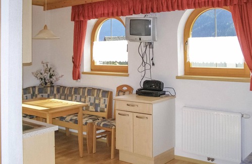 Kappl Apartment | Ferienwohnung mit top Ausblick