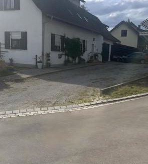 Laugna Apartment | Ferienwohnung Modelshauser Mühle