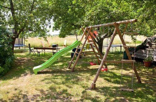 Palling Apartment | Ferienwohnung Moierhof