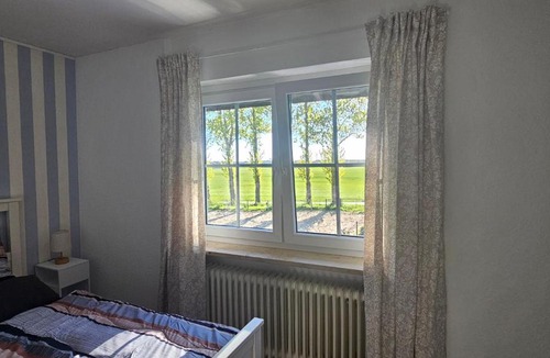 Osdorf Apartment | Ferienwohnung MOIN