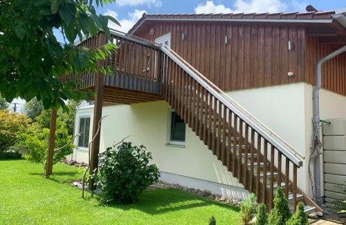 Mollenberg Apartment | Ferienwohnung Mollenberg