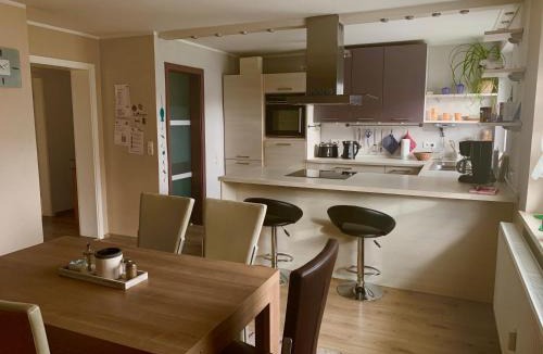 Goldkronach Apartment | Ferienwohnung Monika