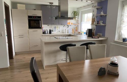 Goldkronach Apartment | Ferienwohnung Monika