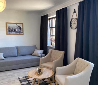 Inzell Apartment | Ferienwohnung Monkeybox