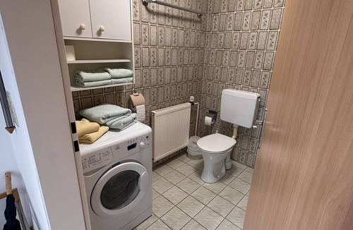 Lingen Apartment | Ferienwohnung /Monteurwohnung Schmidt in Lingen - Einliegerwohnung