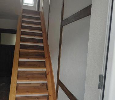 Burghaslach Apartment | Ferienwohnung & Monteurunterkunft Niederndorf