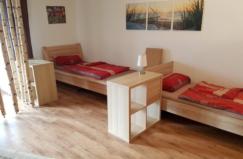 Vilsheim Apartment | Ferienwohnung Monteurwohnung Landshut