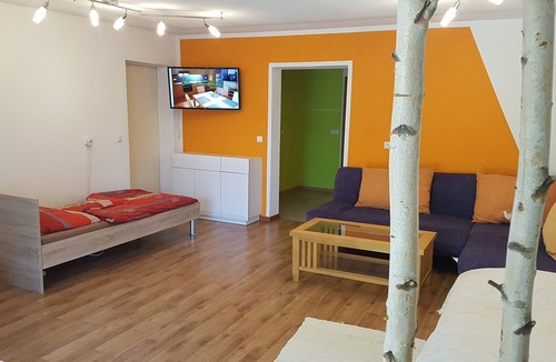 Vilsheim Apartment | Ferienwohnung Monteurwohnung Landshut
