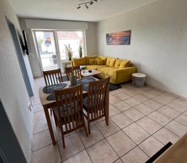 Bueren Apartment | Ferienwohnung - Monteurwohnung Büren