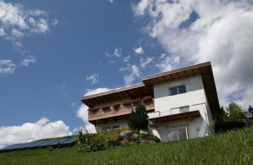 Mosern Apartment | Ferienwohnung Moralé