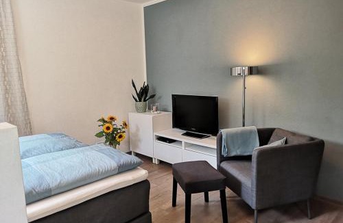 Baunach Apartment | Ferienwohnung Morgenlicht