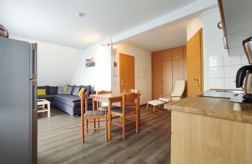 Gollwitz Apartment | Ferienwohnung "morgensünn" in Gollwitz auf Poel
