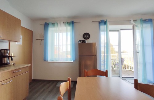 Gollwitz Apartment | Ferienwohnung "morgensünn" in Gollwitz auf Poel