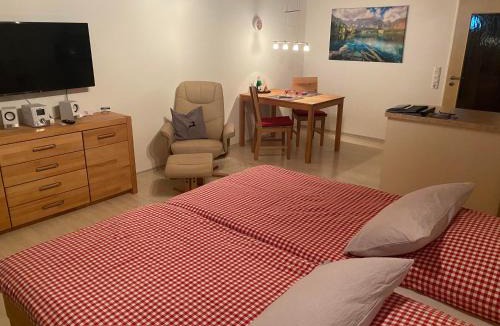 Oy Apartment | Ferienwohnung Moritz