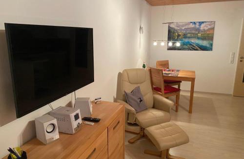Oy Apartment | Ferienwohnung Moritz