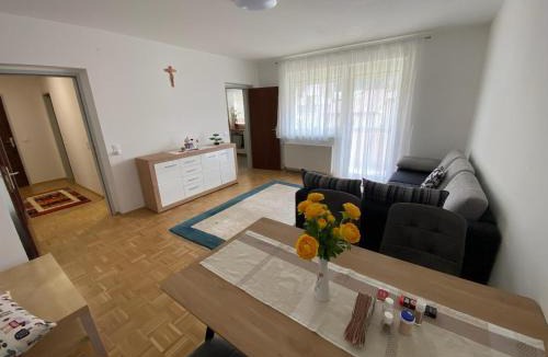 Judenburg Apartment | Ferienwohnung Murdorf