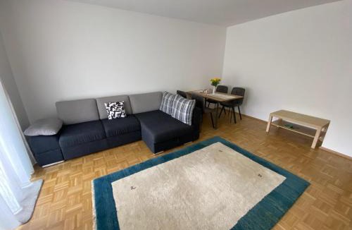 Judenburg Apartment | Ferienwohnung Murdorf
