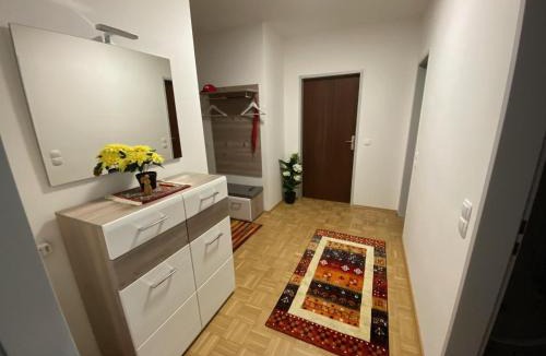 Judenburg Apartment | Ferienwohnung Murdorf