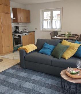 Sigmarszell Apartment | Ferienwohnung Mutz