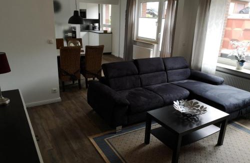 Georgsmarienhuette Apartment | Ferienwohnung - Nadine
