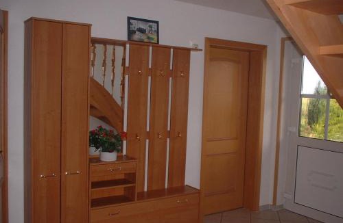 Warthe Apartment | Ferienwohnung nahe Achterwasser