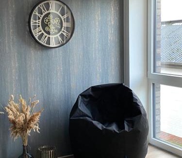 Hemmingstedt Apartment | Ferienwohnung Nahe der Nordsee