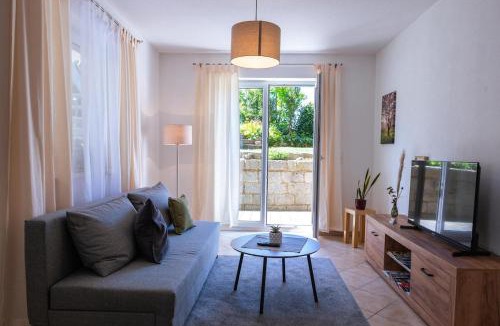 Ebermannstadt Apartment | Ferienwohnung Naturnah Ebermannstadt