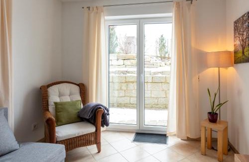 Ebermannstadt Apartment | Ferienwohnung Naturnah Ebermannstadt