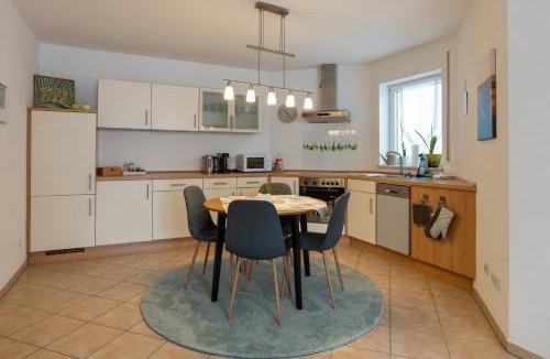 Ebermannstadt Apartment | Ferienwohnung Naturnah Ebermannstadt
