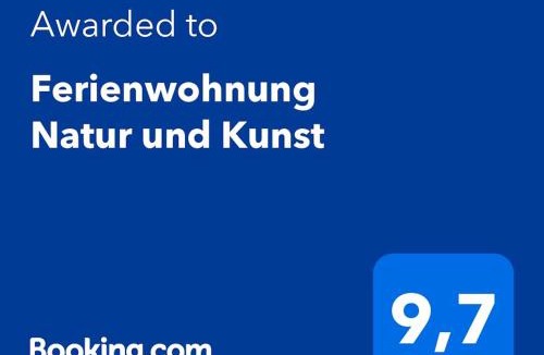 Loschwitz Apartment | Ferienwohnung Natur und Kunst