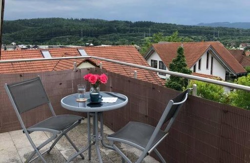 Stockach Apartment | Ferienwohnung Nellenburg