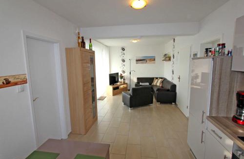 Neppermin Apartment | Ferienwohnung Neppermin USE 3241