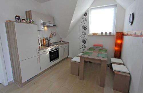 Neppermin Apartment | Ferienwohnung Neppermin USE 3241