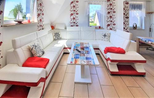 Neppermin Apartment | Ferienwohnung Nepperminusedom