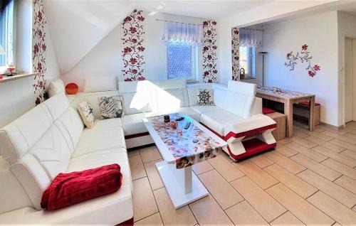 Neppermin Apartment | Ferienwohnung Nepperminusedom